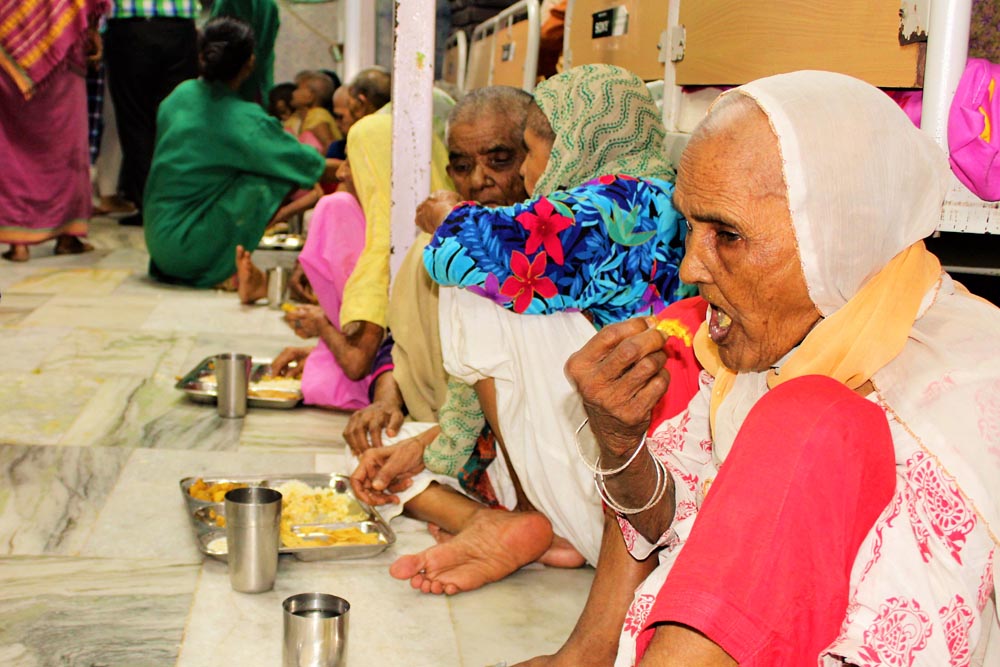 Uttam Manav Kaliyan Seva Samiti